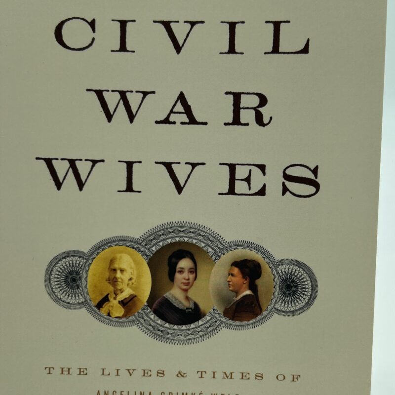 Civil War Wives
