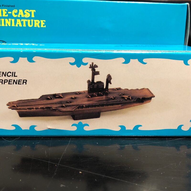 Aircraft carrier P/S