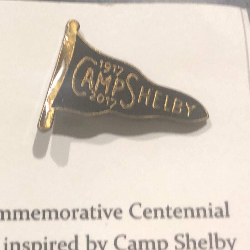 Lapel Pin