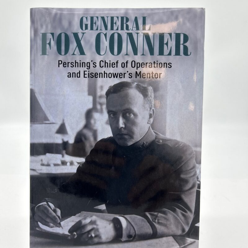 General Fox Conner
